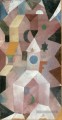 La chapelle Paul Klee